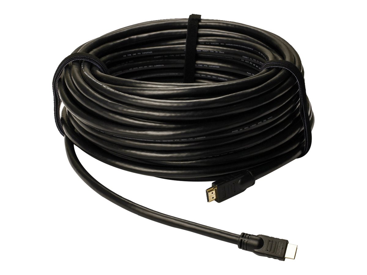 ROLINE HDMI-Kabel mit Ethernet - HDMI männlich zu HDMI männlich