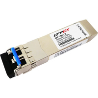 Alcatel Lucent - SFP+-Transceiver-Modul - 10GbE