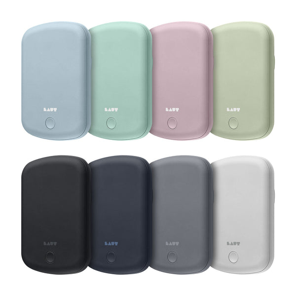 Laut International POWER CHARGE HANDY Black Powerbank comp. with MagSafe, Ansicht 3