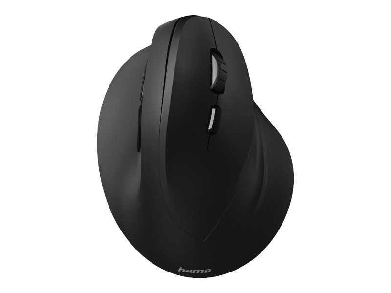 Hama Vertical Ergonomic - Vertikale Maus - ergonomisch, Ansicht 5