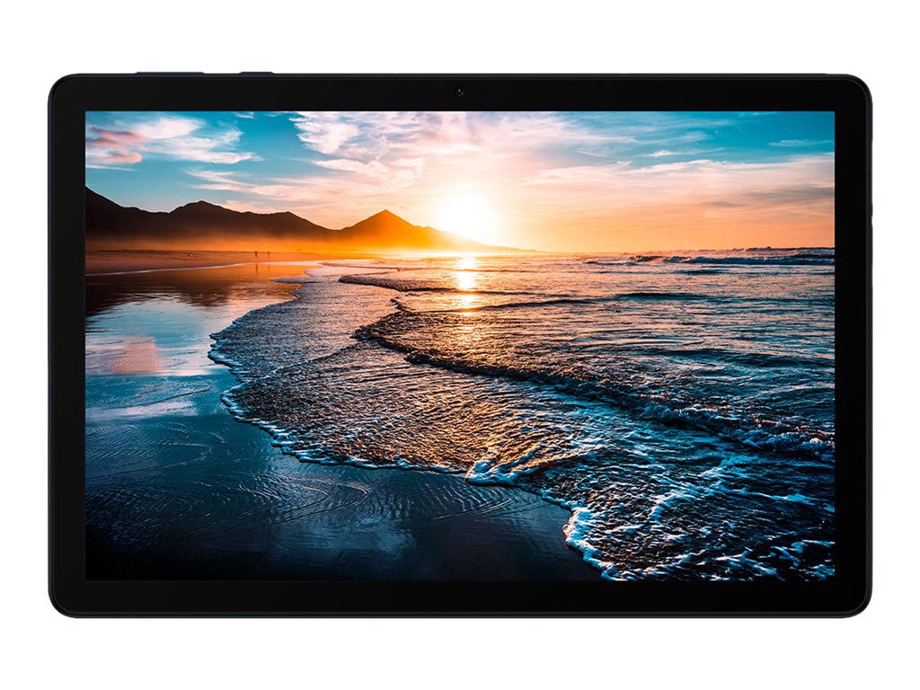 Huawei MatePad T 10s LTE Tablet-PC, 10,1 Zoll Full HD, 8-core Prozessor, eBook Modus, Dual Speaker, 4GB+64GB, Betriebssystem EMUI 10 Mobile Services(HMS), Deepsea Blue, 30 Monate Garantie