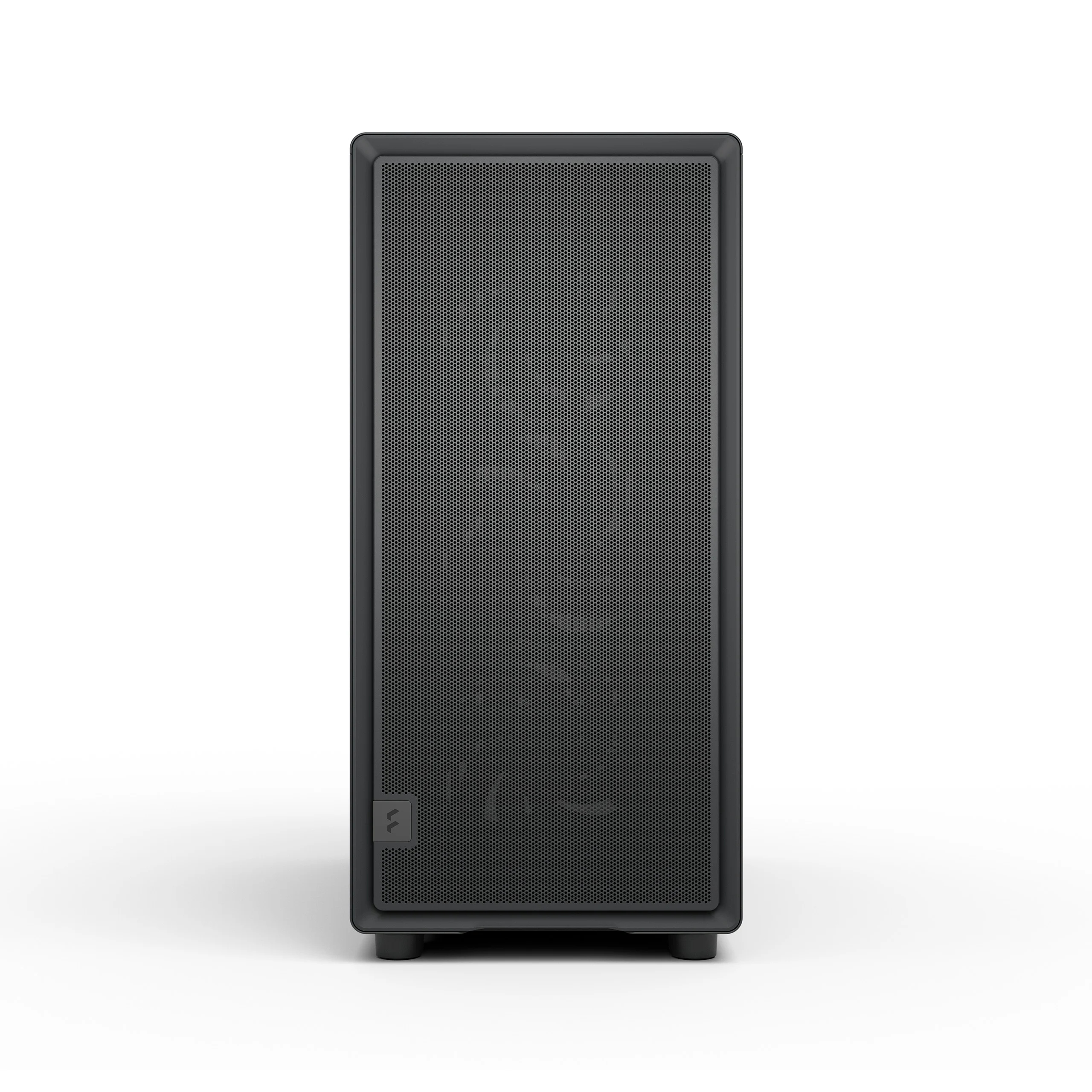 Fractal Design Epoch Xl Black Solid| PC-Gehäuse - Tower - ATX, Ansicht 3