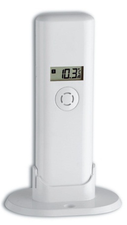 TFA Wettersensor - digital, Ansicht 2