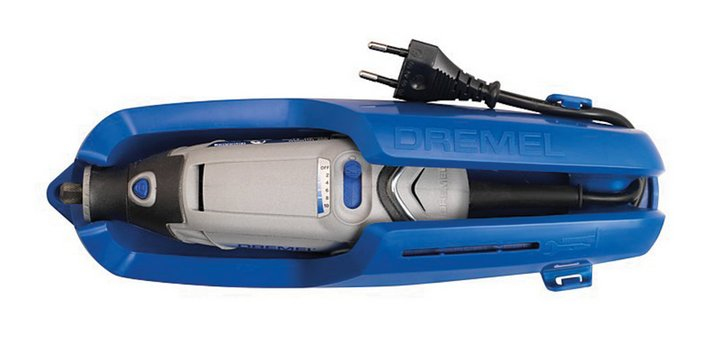 Dremel 3000 - Rotationswerkzeug - 130 W, Ansicht 4
