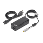 Lenovo ThinkPad 65W Ultraportable AC Adapter, Ansicht 2