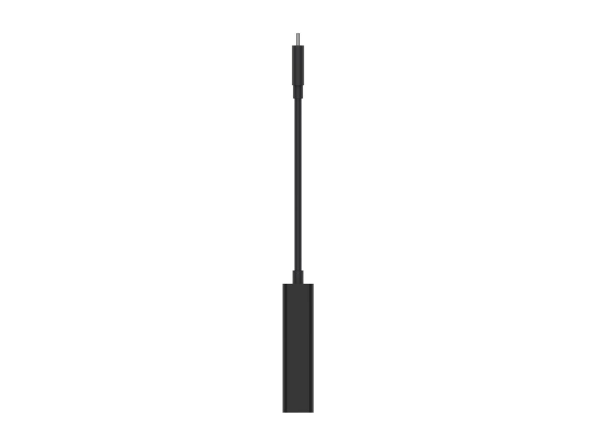 Belkin CONNECT - Netzwerkadapter - USB-C - 10M/100M/1G/2,5 Gigabit Ethernet, Ansicht 4