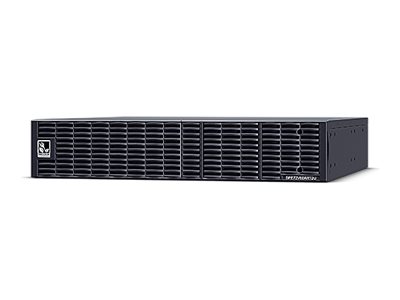 CyberPower Systems CyberPower Online Series BPE72V60ART2U - UPS-Batteriestränge, Ansicht 3