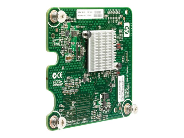HP BLc NC382m NIC Adapter Opt Kit (453246-B21) - REFURB