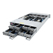 Gigabyte H261-Z60 - Socket SP3 - DDR4-SDRAM - 213324002666 MHz - Octa-channel - 2.5 Zoll - Aspeed AST2500