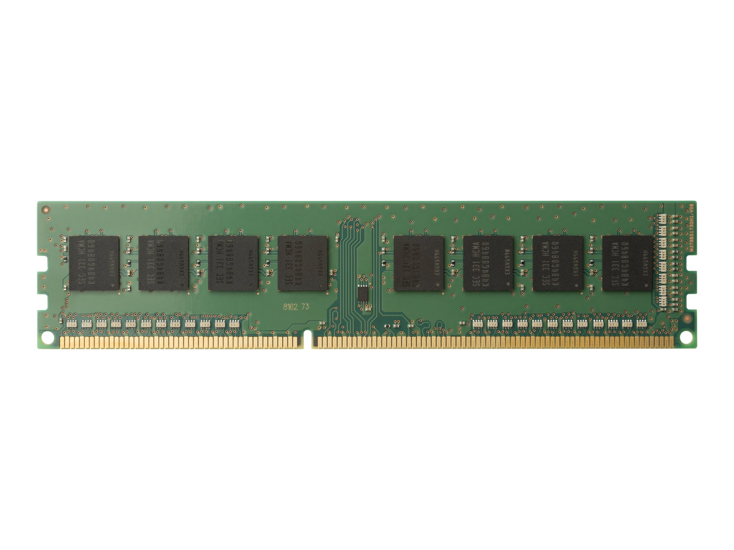 HP 16GB 1x16GB DDR4 2933 NECC UDIMM (7ZZ65AA)