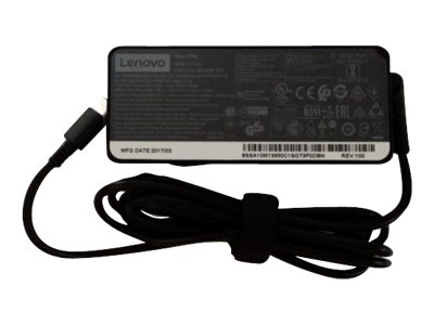 Lenovo Chicony - Netzteil - 65 Watt - FRU - für IdeaPad 730S-13, Ansicht 2