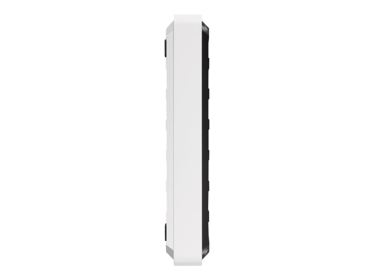 WD_BLACK P10 Game Drive for Xbox One WDBA5G0040BBK - Festplatte - 4 TB - extern (tragbar)