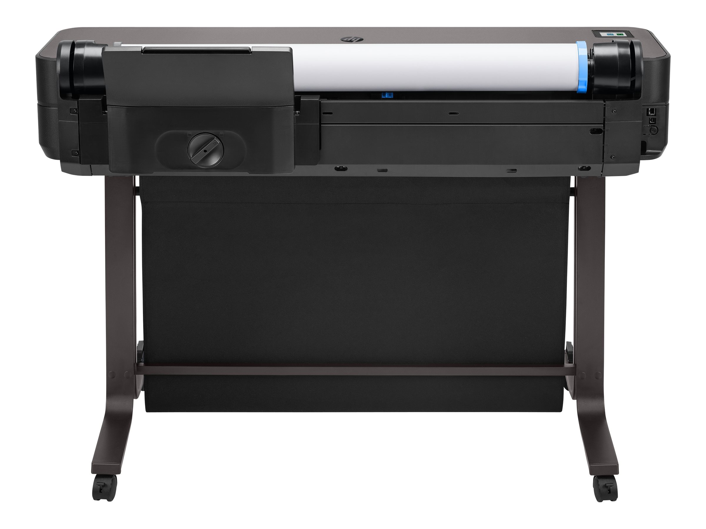 HP DesignJet T630 - 914 mm (36) Großformatdrucker - Farbe - Tintenstrahl - A0 ANSI D Rolle (914 cm x 457 m)