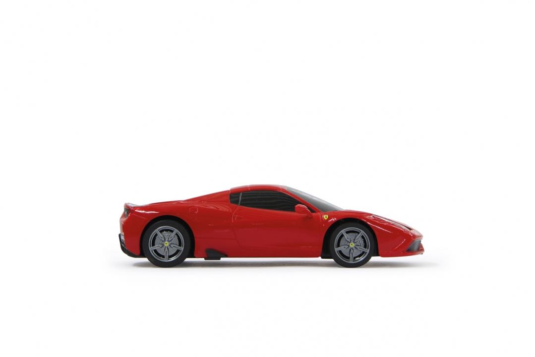 JAMARA Ferrari 458 Speciale A - Auto, Ansicht 4