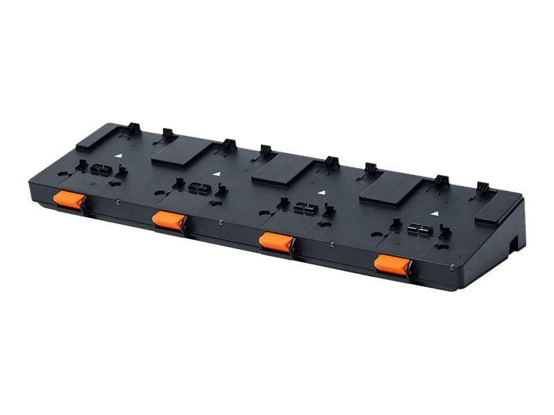 BROTHER 4 BAY CRADLE FOR RJ3200 (PA4CR003)