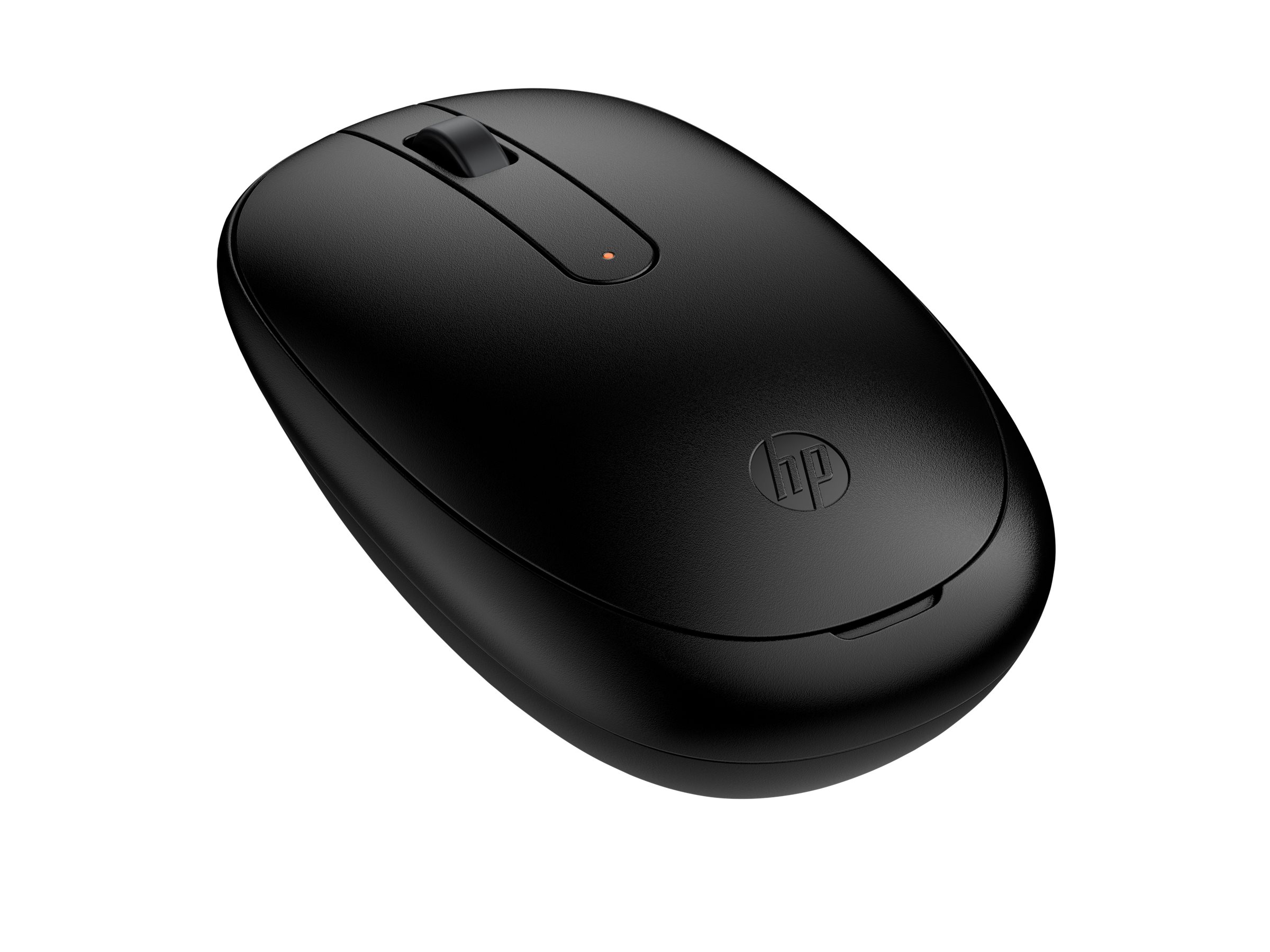 HP 240 - Maus - rechts- und linkshändig - optisch