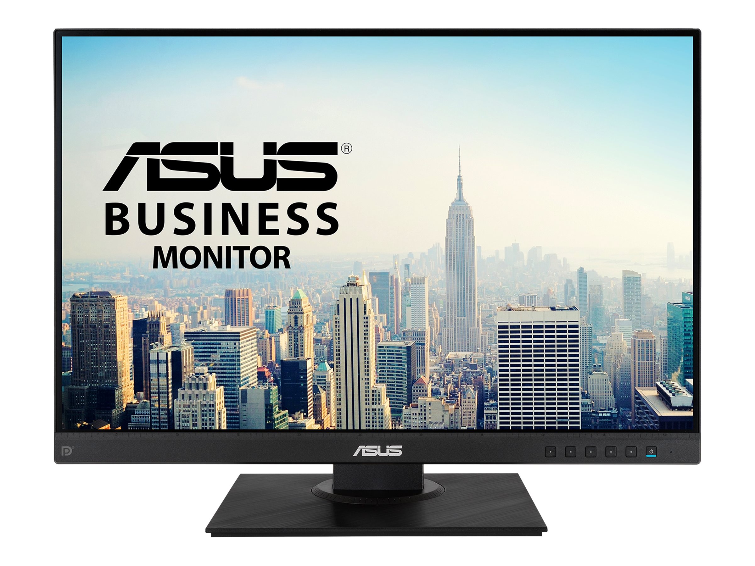 ASUS BE24WQLB - LED-Monitor - 61.13 cm (24.1)