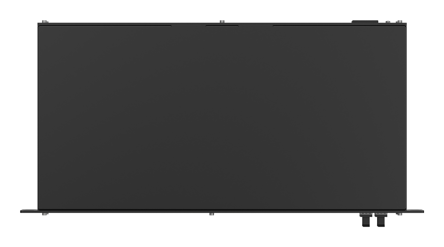 Teltonika SWM281 L2+ Managed Switch 24x ETH Ports 4x SFP - Switch - 1 Gbps, Ansicht 4