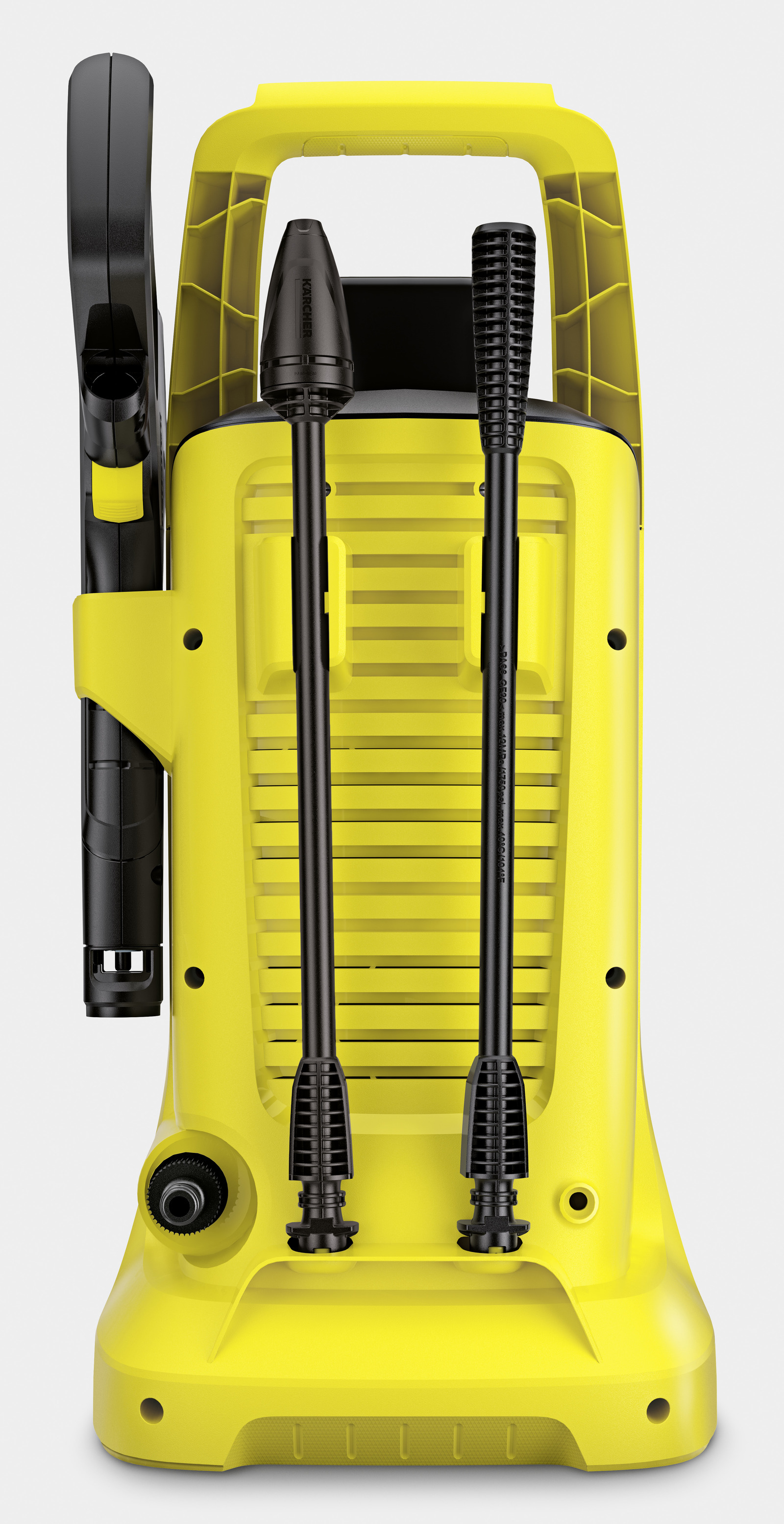 Kärcher K 2 Battery - Hochdruckreiniger - ohne, Ansicht 2