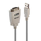 Lindy USB-Seriell-Konverter - Serieller Adapter, Ansicht 5