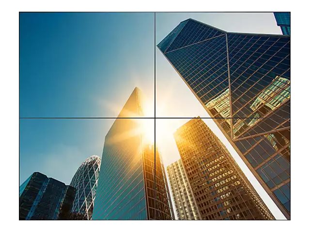 Philips 55BDL4107X - (139 cm (55") sichtbar)