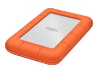 LACIE RUGGED MINI 1TB USB3/2 6,4cm (301558)