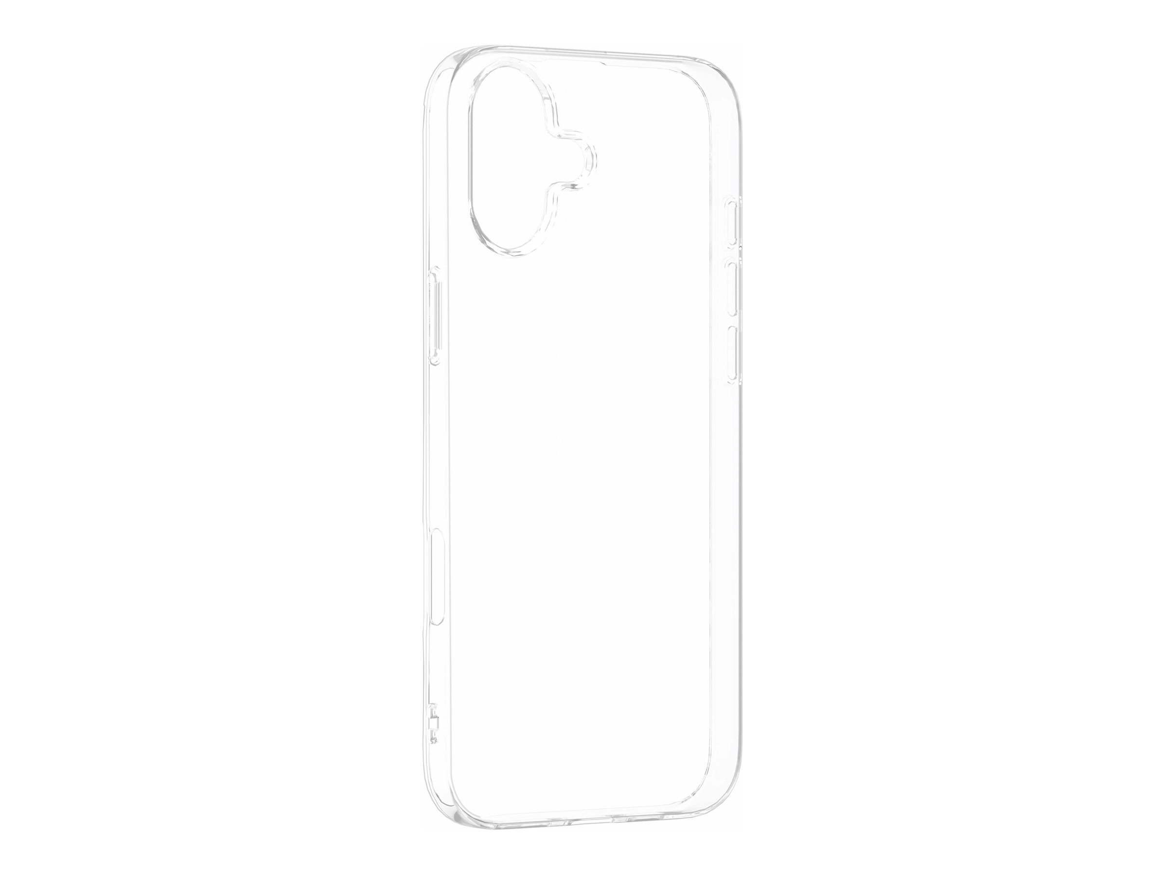 eSTUFF Infinite Vienna - Hintere Abdeckung für Mobiltelefon - 100% recycelter Kunststoff - Thermoplastisches Polyurethan, Ansicht 3