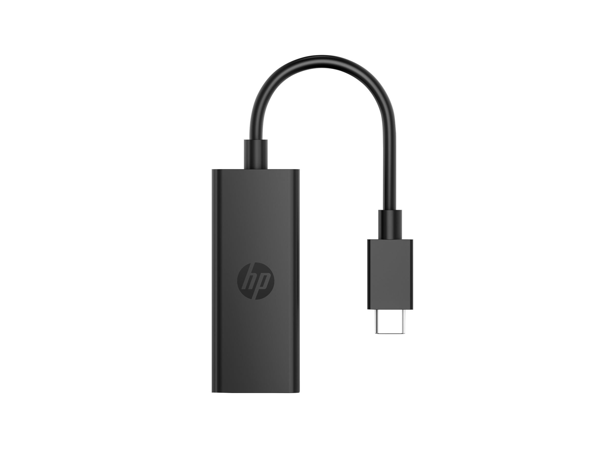 HP G2 - Videoadapter - USB-C zu DisplayPort