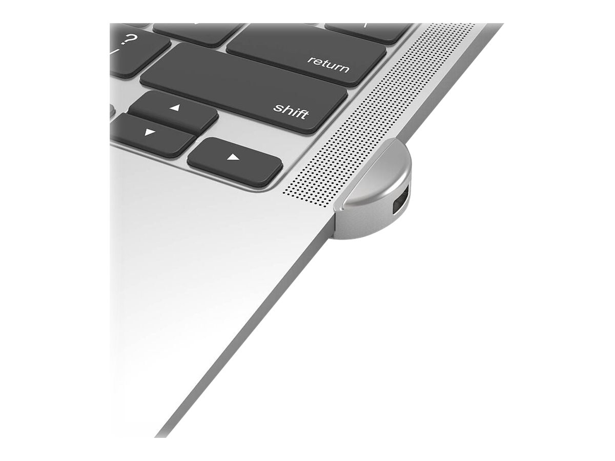 COMPULOCKS MACBOOK AIR 2020 M1 T-SLOT (MBALDG03)