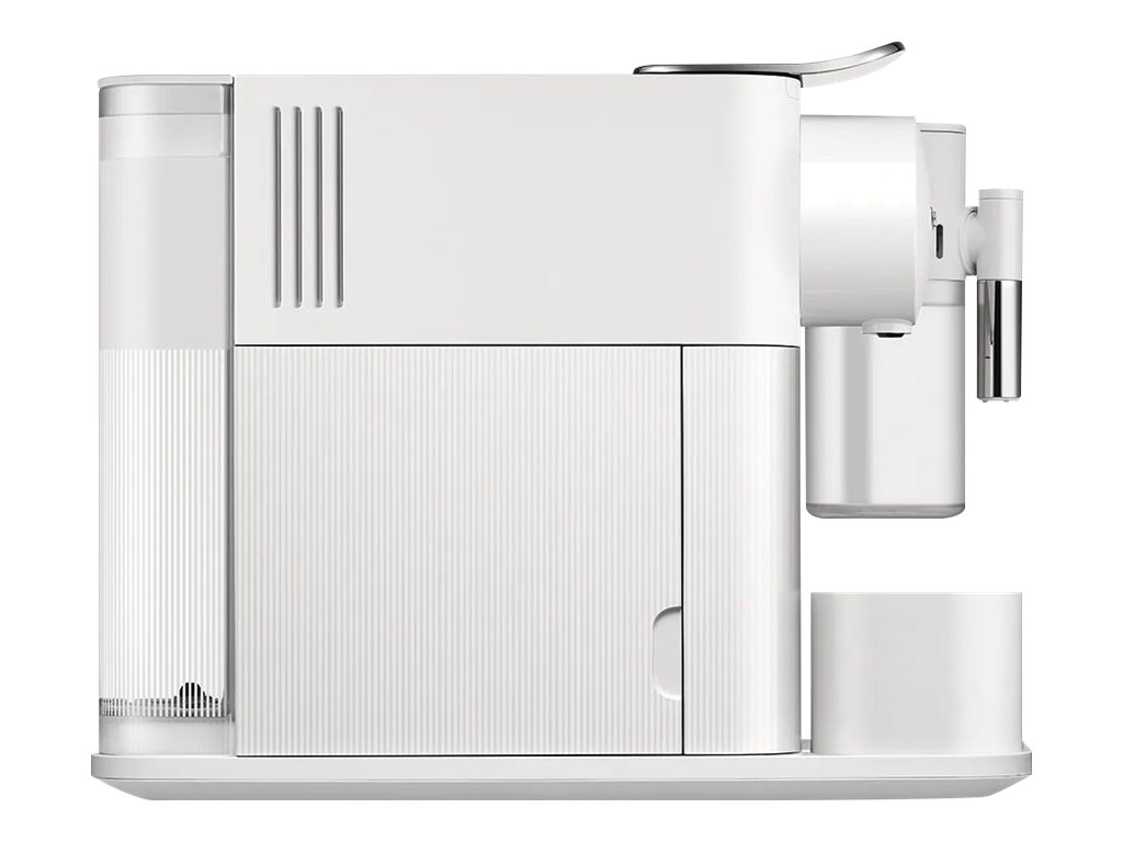 De Longhi Nespresso Lattissima One EN510.W - Kaffeemaschine mit Cappuccinatore, Ansicht 3