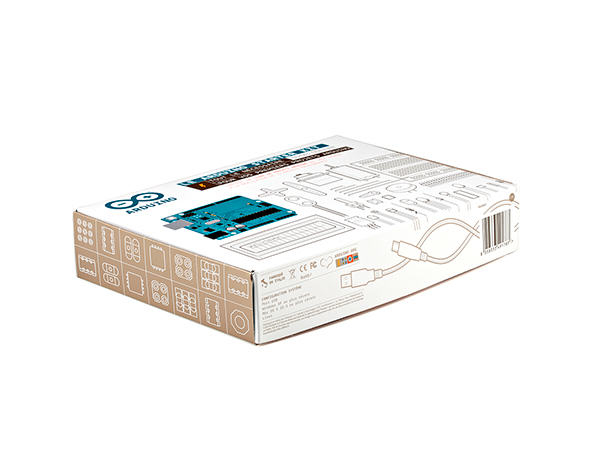 Arduino K000007 - Arduino - Arduino, Ansicht 3