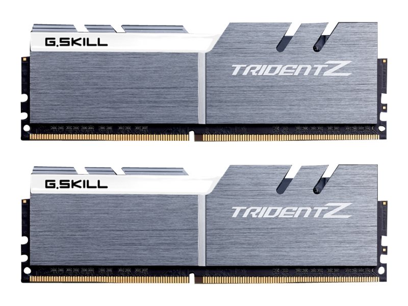 G.Skill TridentZ Series - DDR4