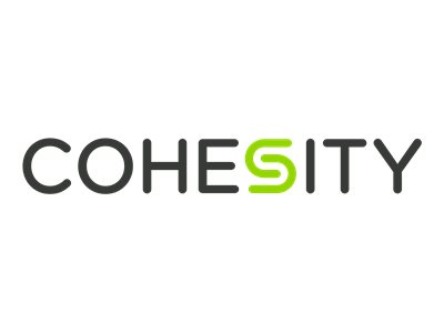 Cohesity DataProtect - Software Subscription and Support (5 Jahre) - Kapazität: 1TB - ESD - Linux, Win