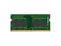 Kingston DDR4 - 8 GB - SO DIMM 260-PIN - 2666 MHz / PC4-21300 (KCP426SS8/8)