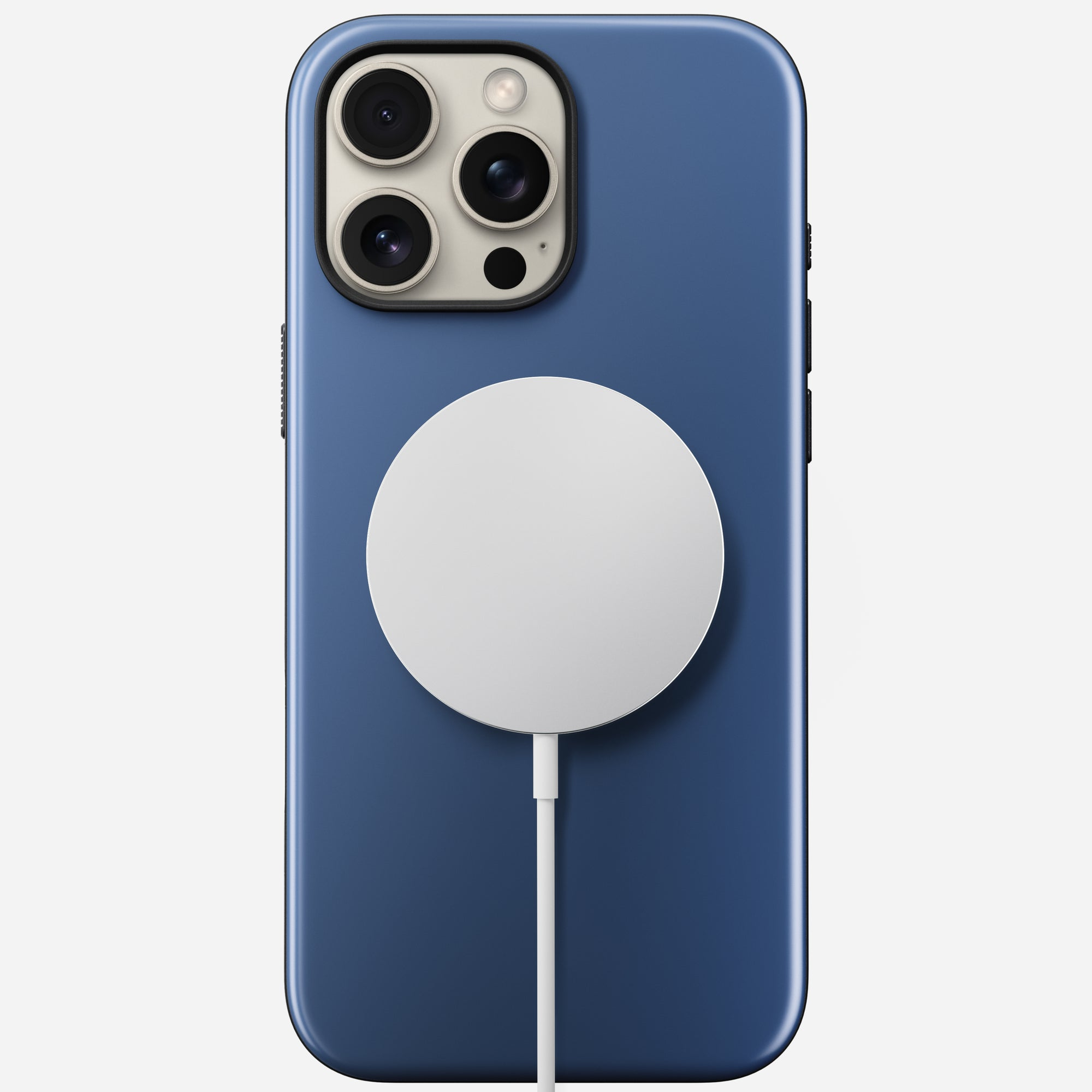 Nomad Sport Case iPhone 16 Pro Max Naval Blue, Ansicht 2