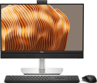 Dell Pro 24 AIO Plus QB24250 - Komplettsystem - Core Ultra 5