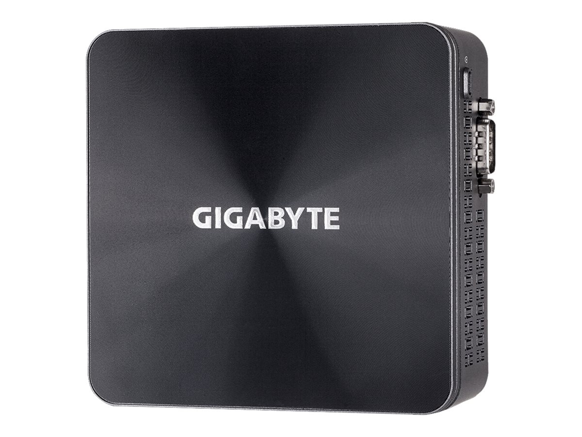 GIGABYTE GB-BRi5H-10210E Intel i5-10210U (GB-BRI5H-10210E)