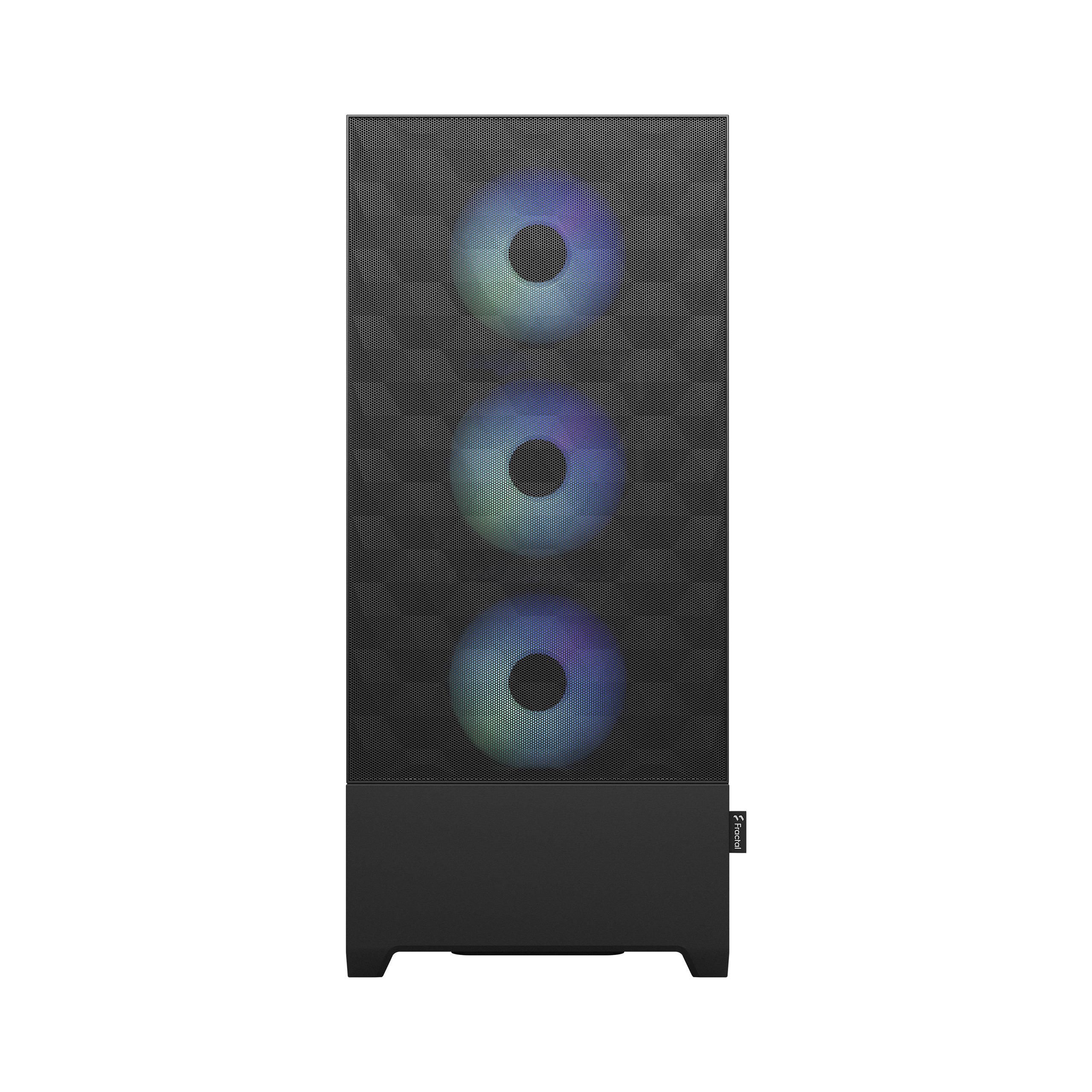 Fractal Design Pop XL Air RGB - Tower - E-ATX - keine Spannungsversorgung (ATX), Ansicht 2