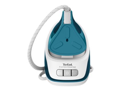 TEFAL Express Essential SV6115 - Dampfbügeleisen mit automatischer Abschaltung, Ansicht 2