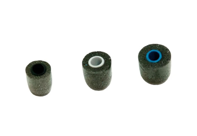 RealWear Ear Bud Foam Tips - Ohrhörer-Satz für Kopfhörer, Datenbrillen (Smart Glasses) (10 Stück), Ansicht 3