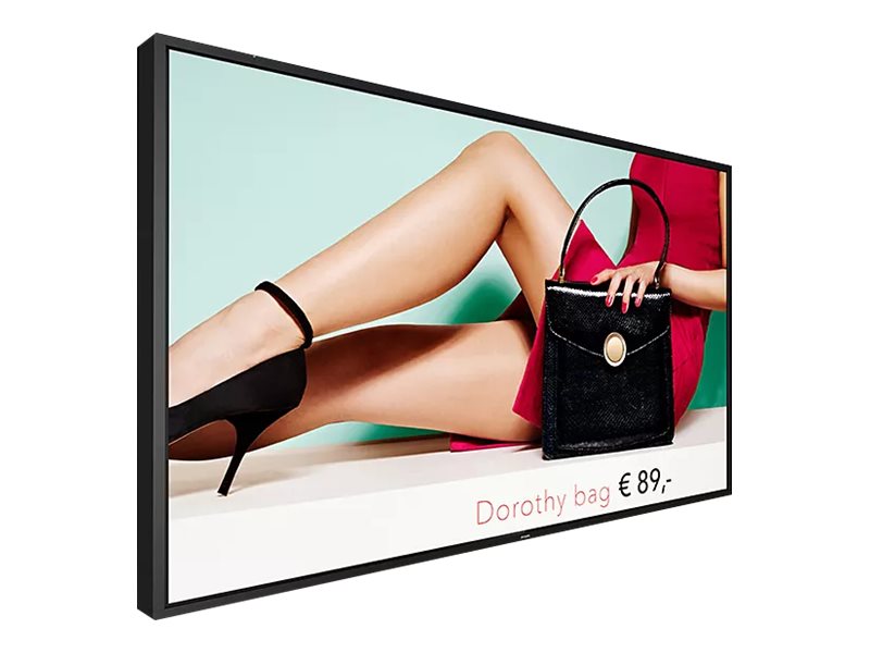 Philips 75BDL4003H - 190 cm (75) Diagonalklasse (189.3 cm (74.5)