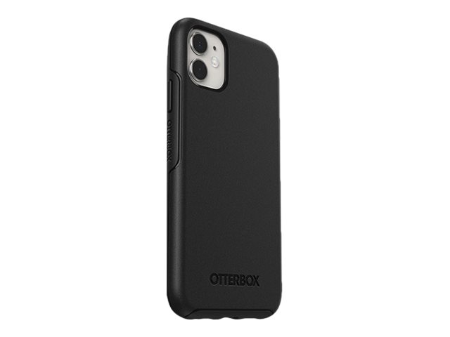 OtterBox Symmetry Series - Hintere Abdeckung für Mobiltelefon