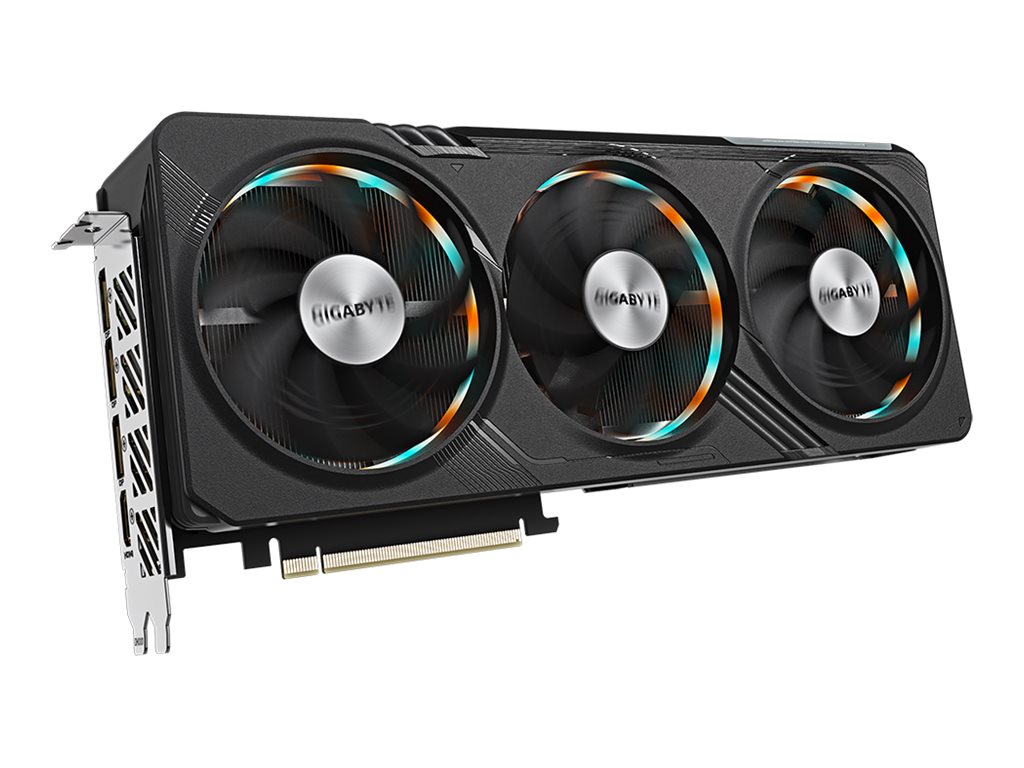 Gigabyte GeForce RTX 4070 Ti SUPER GAMING OC 16G