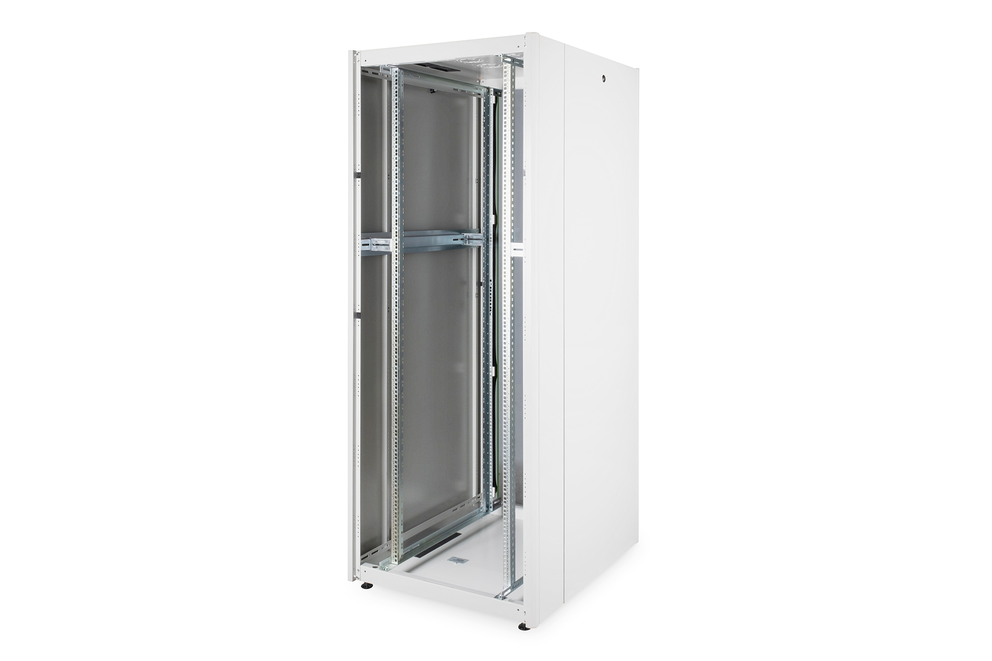 DIGITUS Netzwerkschrank Dynamic Basic Serie - 800x1000 mm (BxT), Ansicht 3