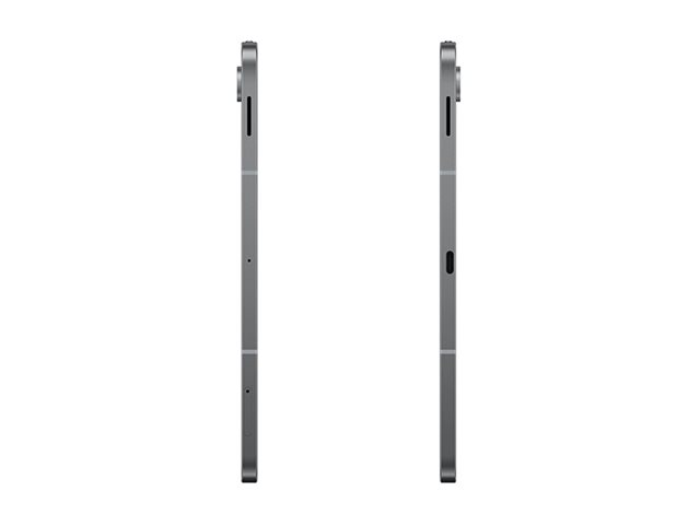 Samsung Galaxy Tab S10 FE - Tablet - Android - 128 GB - 27.7 cm (10.9)