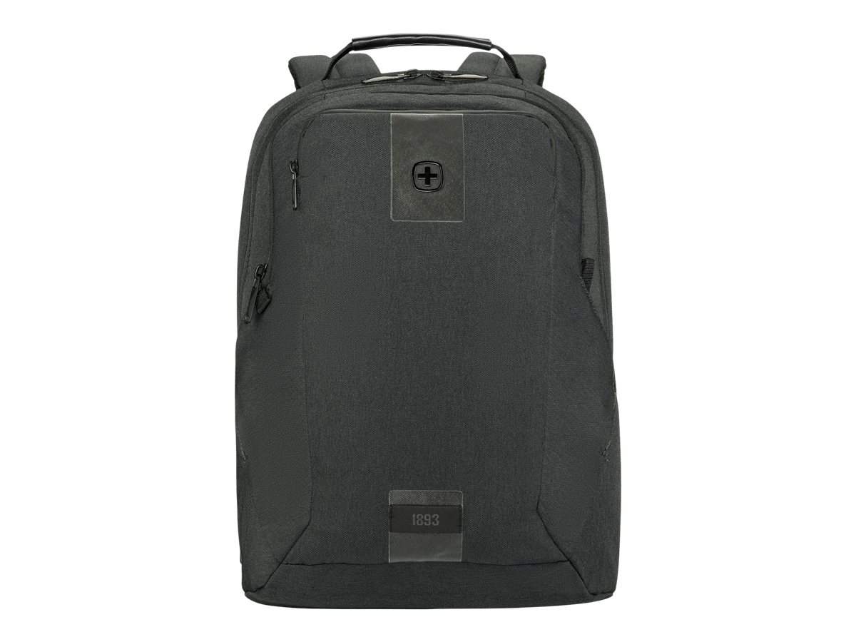 WENGER MX ECO Light 40,64cm Laptop Charc (612262)