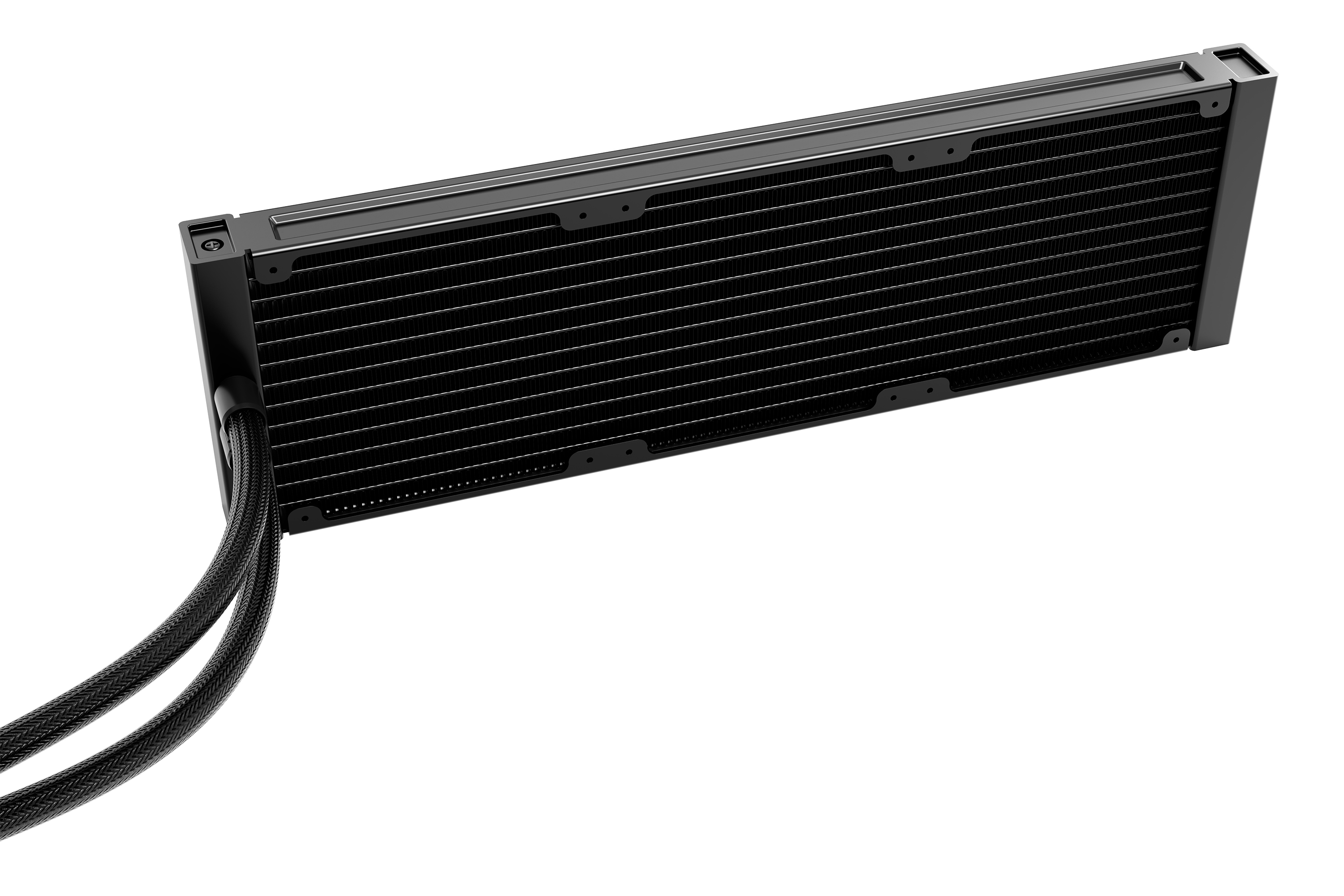 Be Quiet! Pure Loop 3 360mm Wasserkühlung - AMD Sockel AM4 (Ryzen), Ansicht 3