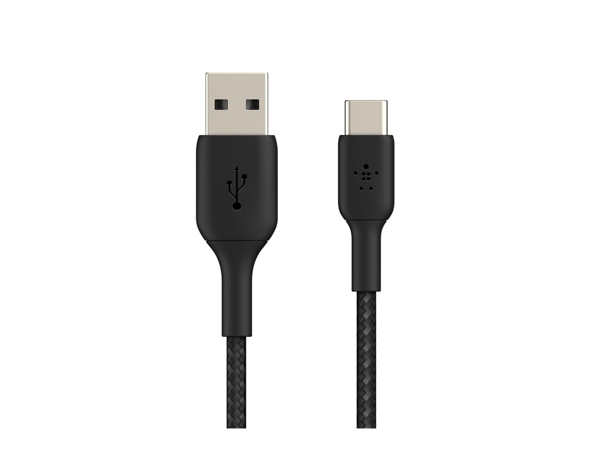Belkin BoostCharge - USB-Kabel - 24 pin USB-C (M), Ansicht 4
