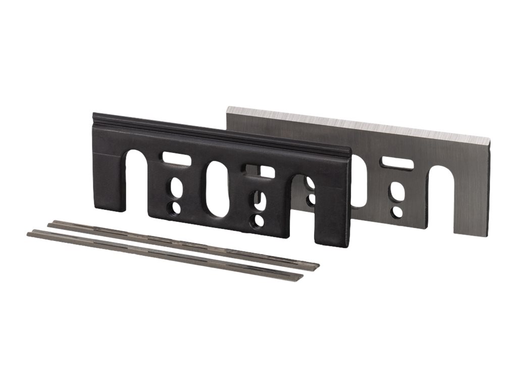 Makita Hobelklinge - 2 Stücke - Breite: 82 von LumaTech