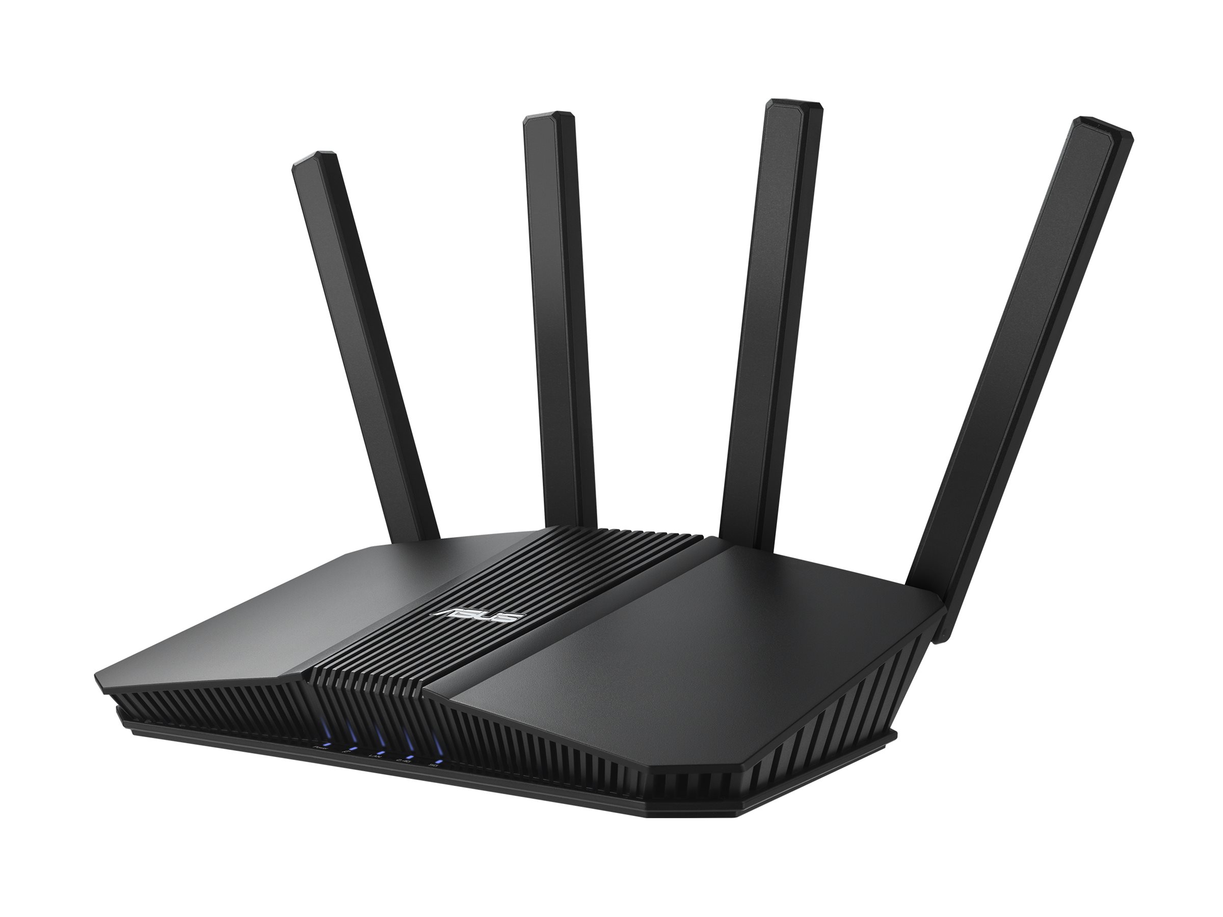 ASUS RT-BE59 - Wireless Router 4-Port-Switch